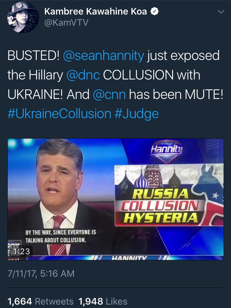 Trump supporters have launched campaign to blame Ukraine, not Russia in Elections meddling 