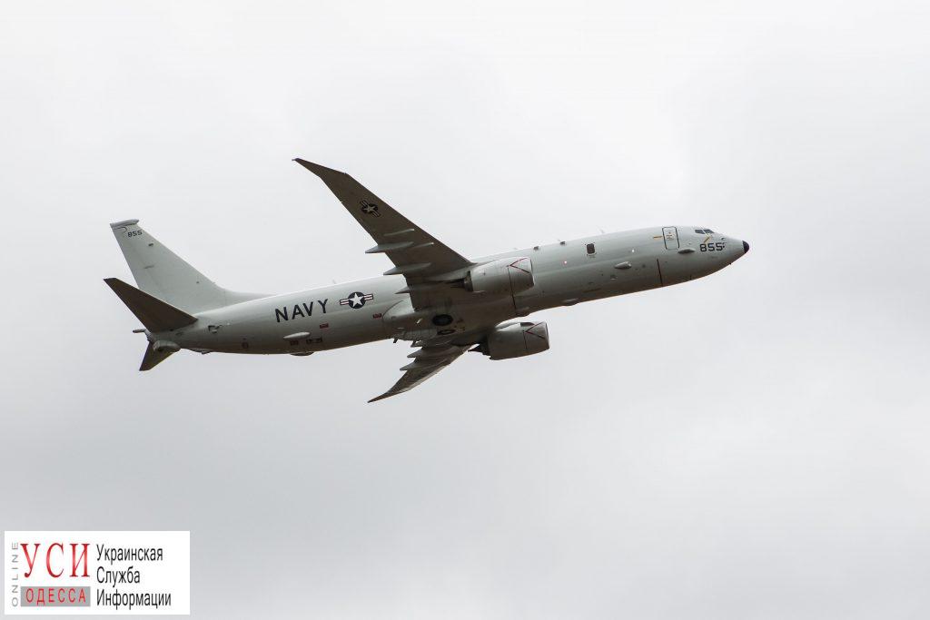 Sea Breeze-2017 drill in South Ukraine 