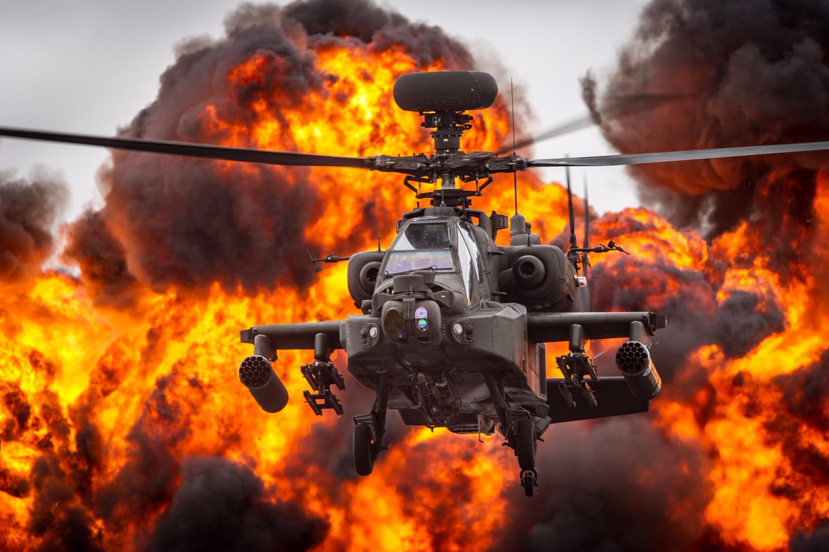 Photos from #RIAT17 yesterday