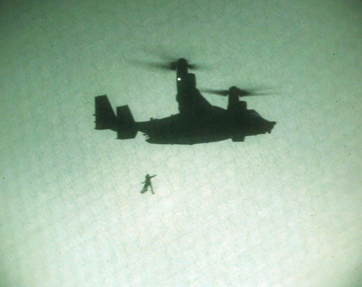 #SeaBreeze '17 by night - U.S. Navy Special Warfare Operators and Ukrainian SOF Ready forces are working around the clock