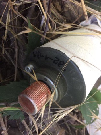 SBU foiled terror attacks in Mariupol