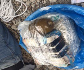 SBU foiled terror attacks in Mariupol