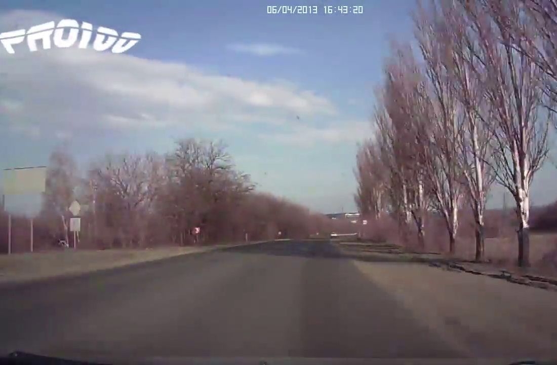 Pantsyr S-1 from video of 20 Feb 2015 geolocated near Hartsys'k 