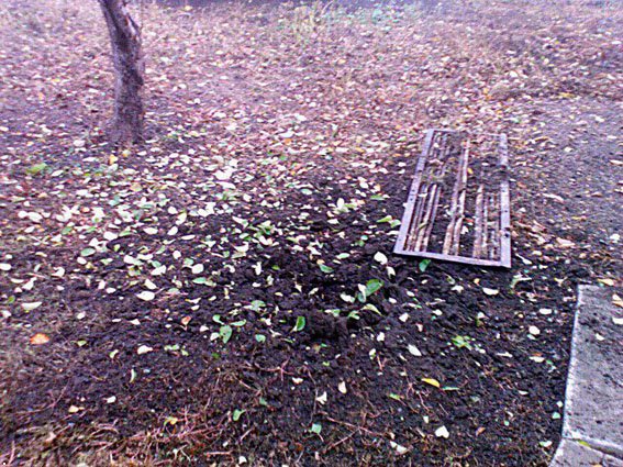 3 houses were damaged in Maryinka as result of yesterdays attack