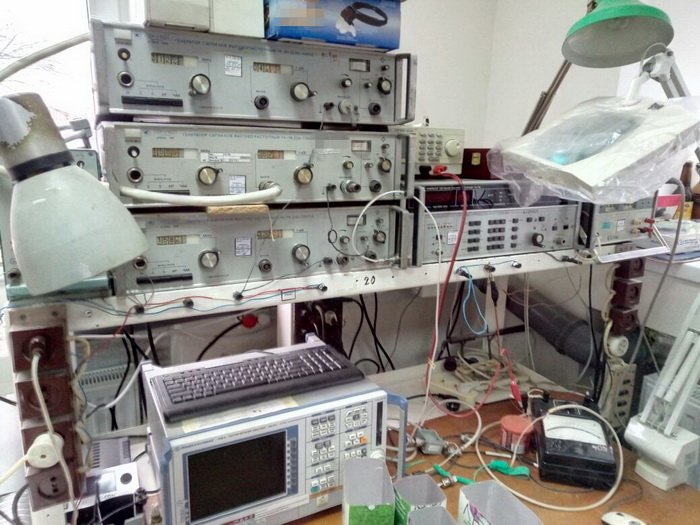 SBU blocked exporting of military goods from Ukraine to Russia