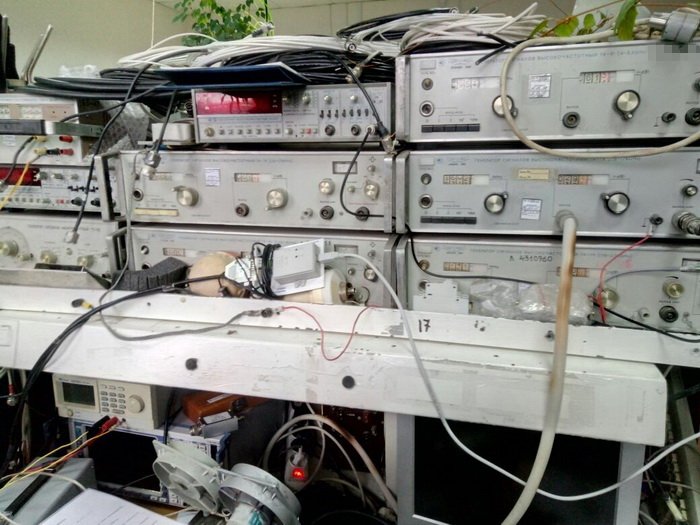 SBU blocked exporting of military goods from Ukraine to Russia