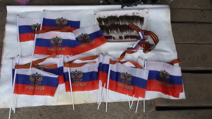 Counter-intelligence of Security Service of Ukraine exposed Russian spies network in Zaporzhzhia region