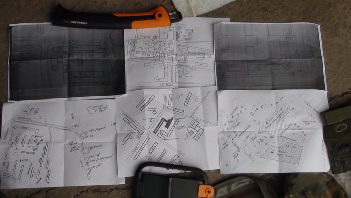 Counter-intelligence of Security Service of Ukraine exposed Russian spies network in Zaporzhzhia region