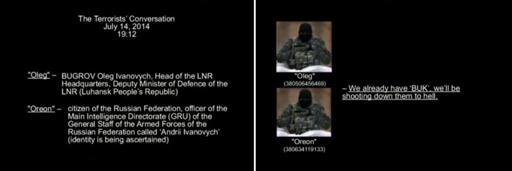 'Russian GRU Officer Oleg Ivannikov Identified as MH17 Suspect' - new @bellingcat investigation determines with very high certainty that 'Andrey Ivanovich' or 'Orion' who Dutch-led probe has said it person of interest in MH17 downing, is Russian Oleg Ivannikov.   