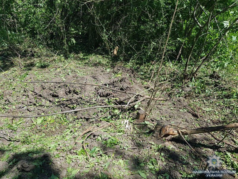 15y.o. girl was killed in Zalizne city near Toretsk as result of shelling from occupied territories