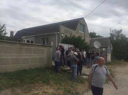 2 detained in Staryi Krym in new wave of searches