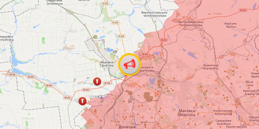 OSCE SMM Report 04 Sep: The SMM recorded more ceasefire violations in Donetsk and Luhansk regions, compared with the previous reporting period    