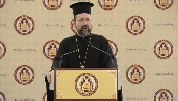 Ecumenical Orthodox Patriarchate dismissed Moscow Church threats and comments, says that Patriarchate has the full right to give Autocephaly to churches 