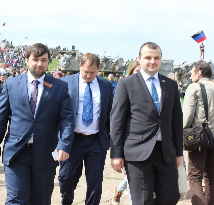 Security Service of Ukraine published conversation of Pushilin deputy Lavrentyev O.O with unknown man, recorded in Antalya, Turkey on 12 June. Men discussed removal of Zaharchenko until September