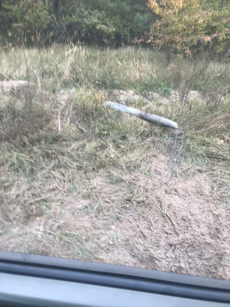 Volunteer organizations also working on the ground at Ichnya