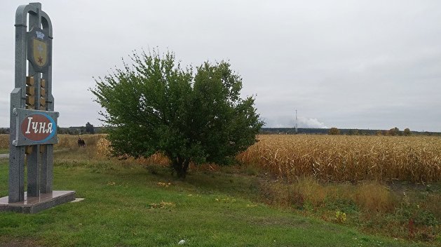 Ministry of Defense: at this moment fire at 6th arsenal is completely extinguished 