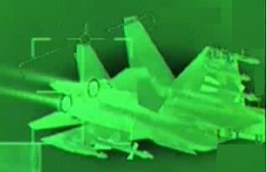 Canadian air force jets on a NATO mission yesterday intercepted a Russian SU-27 Flanker fighter aircraft over the Black Sea. Images and press release  @CFOperations at    