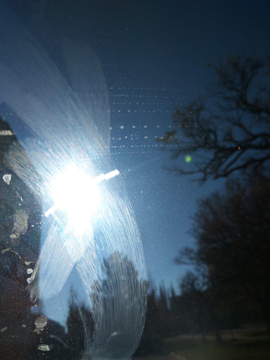 Another chemical pollution in Armyansk