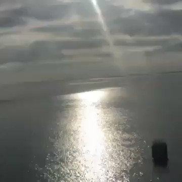 Video: Kamov Ka-52 Alligator  helicopter near Kerch bridge