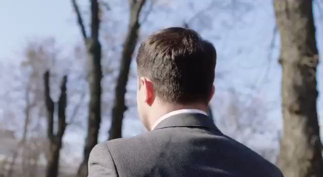Presidential candidate  Zelenskiy offers President Poroshenko that MP Tymoshenko(3rd place in 1st round) to be the host of Presidential debates before 2nd round