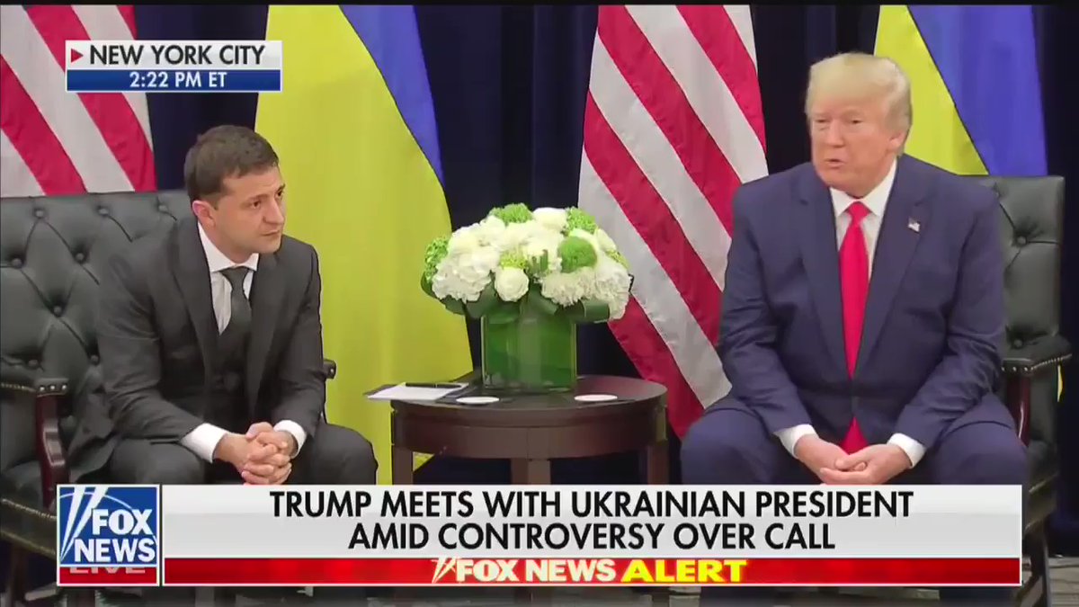 trump selling weapons to ukraine 2020 elections