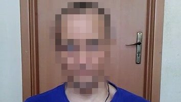 Security Service of Ukraine exposed separatists who campaigned for the Zaporizhia People's Republic