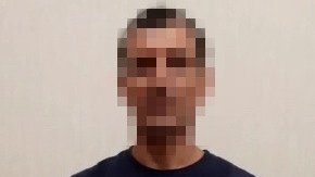 Security Service of Ukraine exposed separatists who campaigned for the Zaporizhia People's Republic