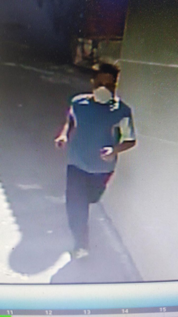 This morning, a man bursted with an ax into the synagogue of Mariupol, only the courageous action of a Guard prevented a tragedy.