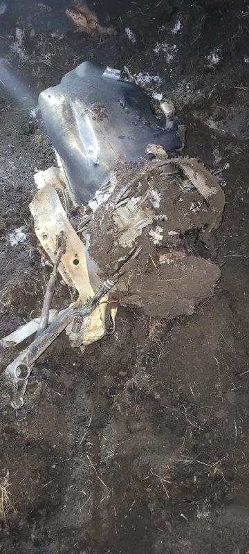 Сообщается, что под Попасной был сбит российский Су-30.