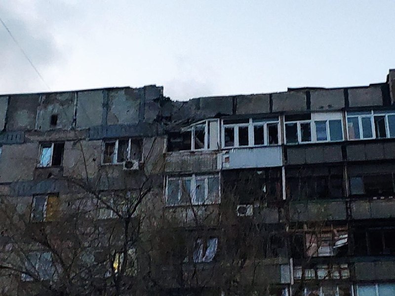 سلطات منطقة دونيتسك: مقتل مدنيين اثنين وإصابة 3 آخرين في قصف روسي على بلدة أفدييفكا
