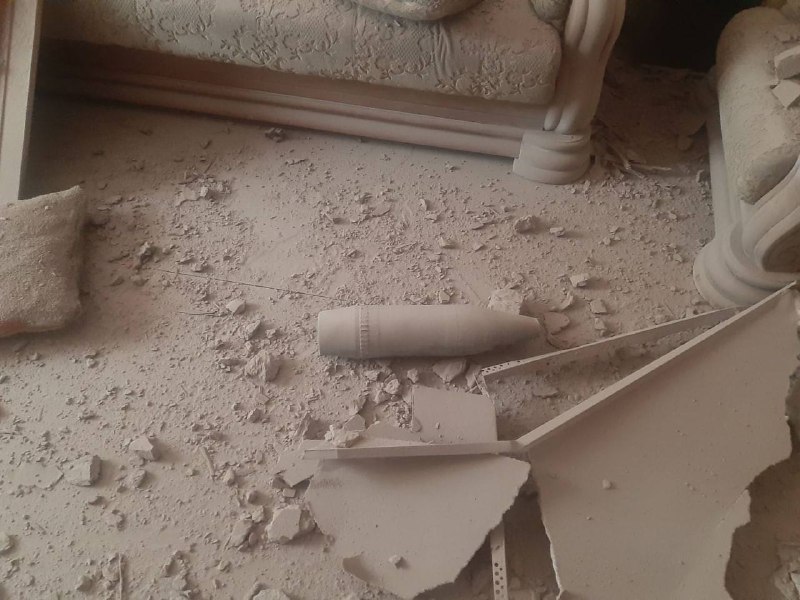 Trupele ruse continuă să bombardeze pe direcțiile Maryinka, Avdiyivka și Ocheretyne în regiunea Donețk