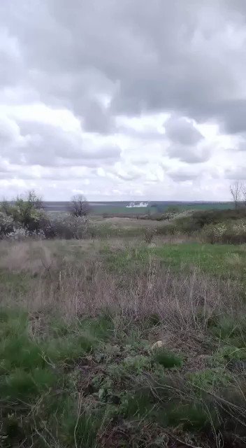 L'armée ukrainienne a détruit 3 chars russes près d'Izyum