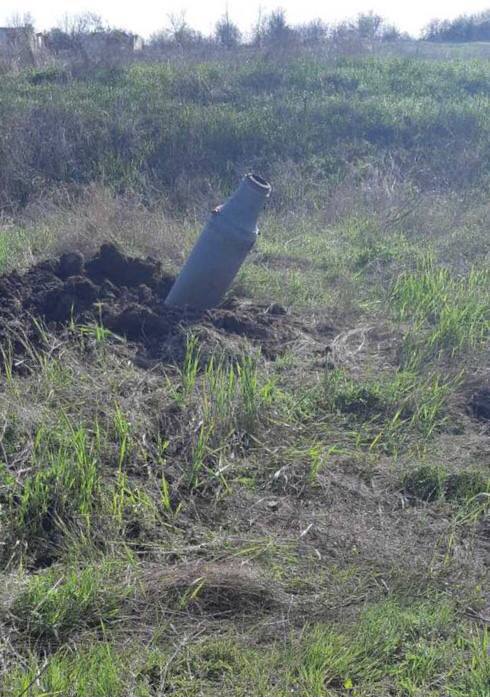 Trupele ruse au bombardat Novolativka în regiunea Dnipropetrovsk cu MLRS