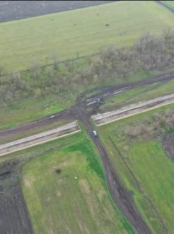 2 burgers gedood als gevolg van landmijnexplosies in de regio Mykolaiv