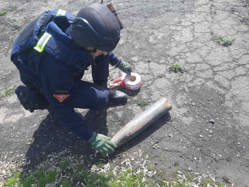 L'armée russe bombarde Popasna, Bilohirovka, Rubizhne, Nyzhnie, Lysychansk, Severodonetsk dans la région de Louhansk