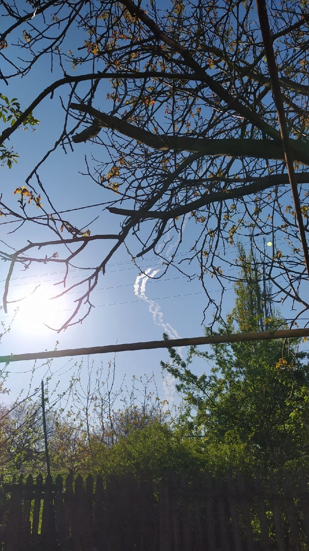 Raket gelanceerd boven Kirovske