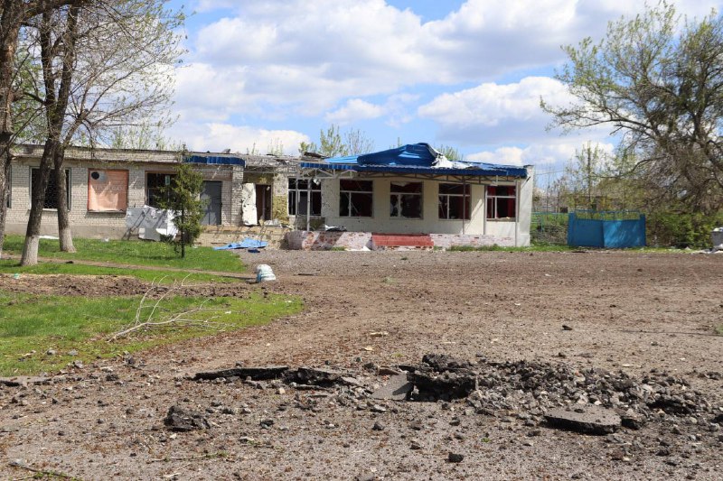 3 Kharkivin pommitusta MLRS:llä ja tykistöllä viimeisen 24 tunnin aikana. 1 haavoittui Derhachin alueella tänä aamuna