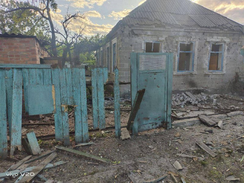 Pesado bombardeio ao longo da linha de frente de Vuhledar a Bakhmut