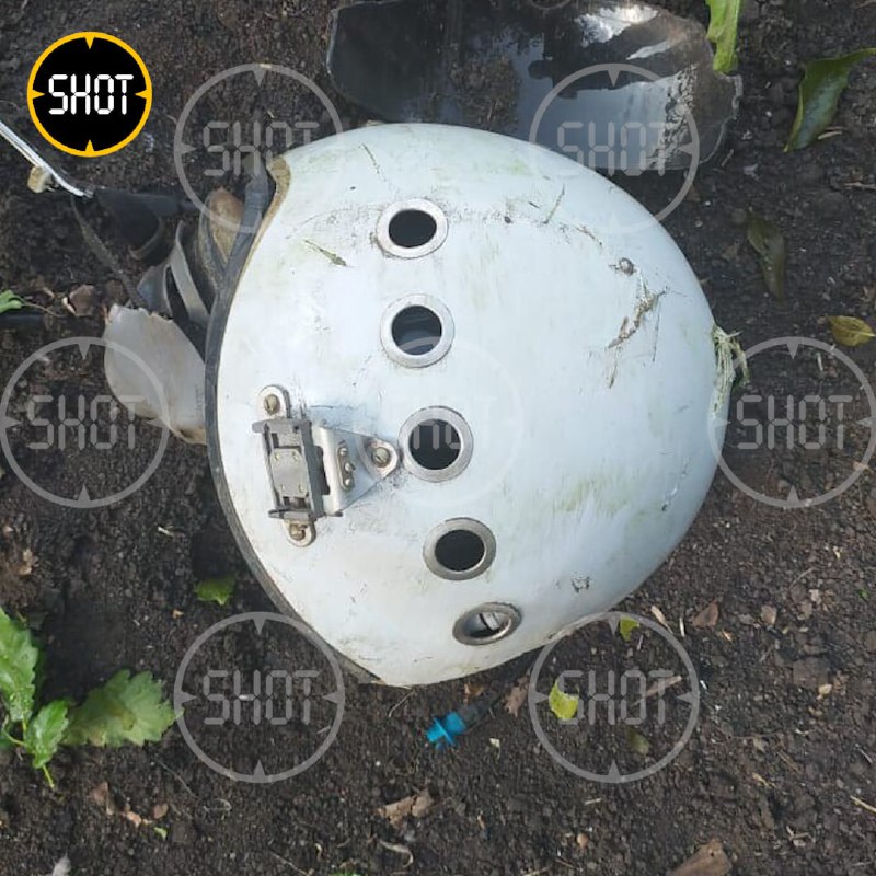 Pilot killed as result of Su-25 crash at Husev village in Chortovsky district of Rostov region