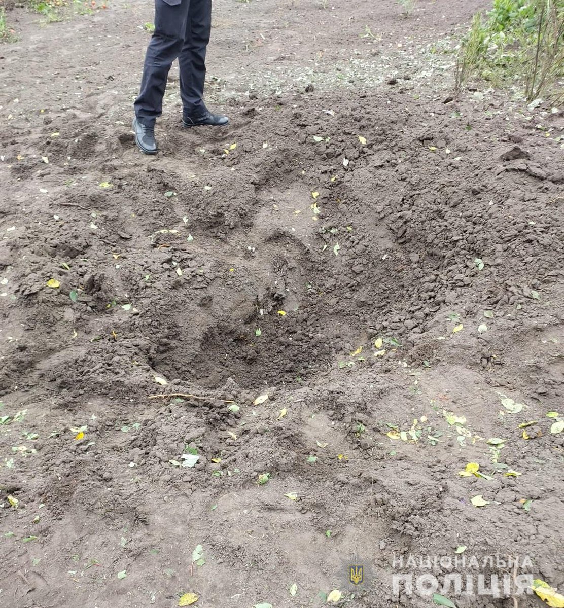 Ruska vojska granatirala je nekoliko sela u regiji Sumy, oštećena imovina civila