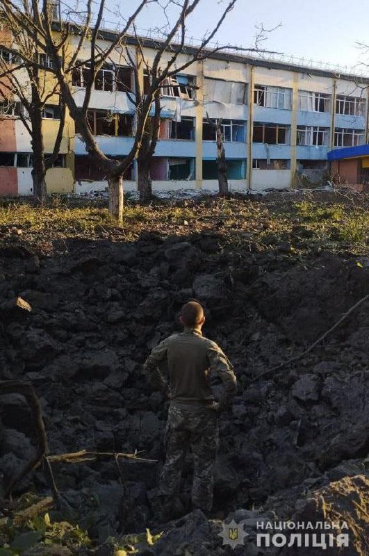 5 personas muertas, 8 heridas como resultado del bombardeo ruso en la región de Donetsk en las últimas 24 horas