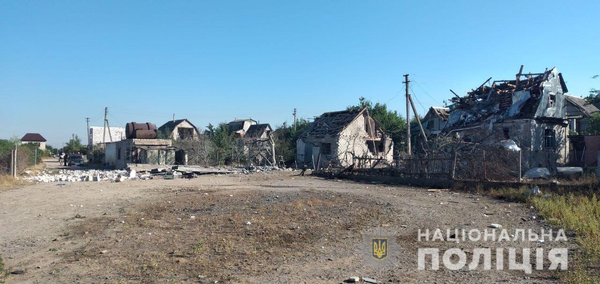 Минулої ночі по Миколаївській області завдано 3 ракетних удари, 2 ракети Х-59 випущено по району Вознесенська з Су-35, а місто Миколаїв обстріляно з РСЗВ Смерч.