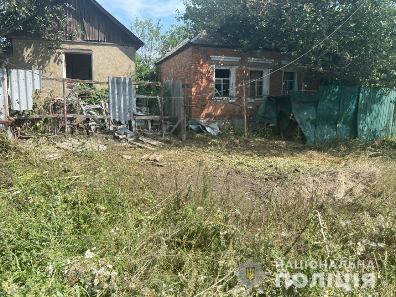 2 people killed as result of Russian army shelling in Staryi Saltiv 