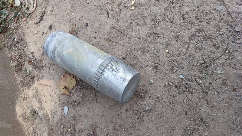 Russian army launched 2 Kh-22 missiles of Dniprovsky district of Dnipropetrovsk region overnight. Shelled Marhanets, Chervonohryhorivka communities of Nikopol district with howitzers and MLRS, shelled Karpivka and Shyroke communities in Kryvyi Rih district with MLRS Uragan