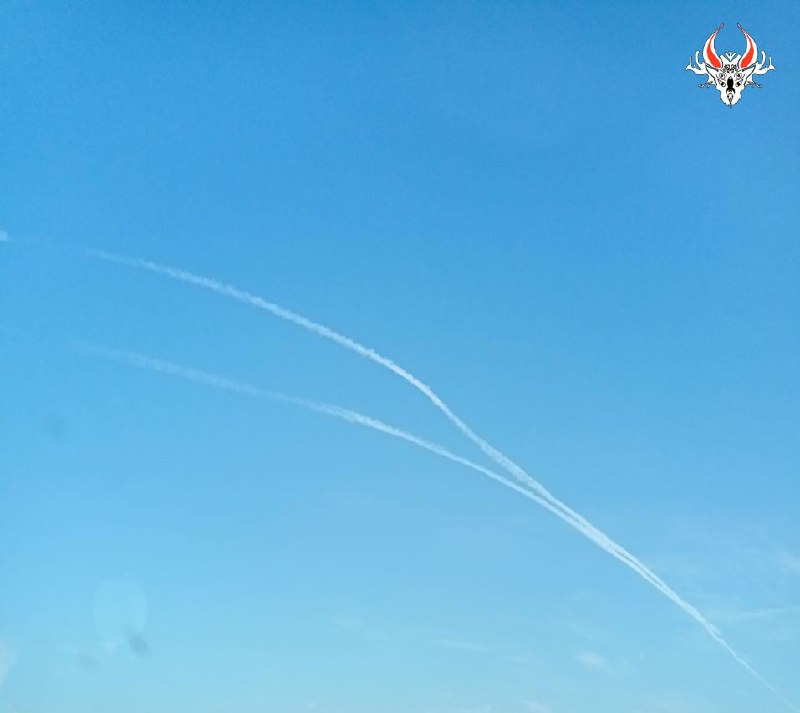 Un bombardier rus a lansat 2 rachete peste Belarus spre Ucraina