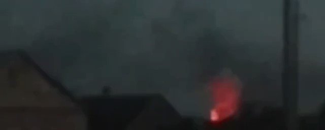 Explozii raportate la Berdiansk