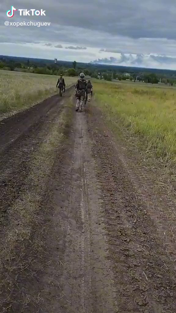 Armata ucraineană în Schurivka, regiunea Harkov