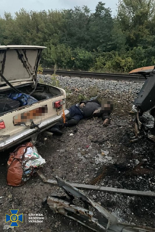 20 persones van morir com a conseqüència dels bombardejos en un comboi d'evacuació entre Svatove i Kupiansk