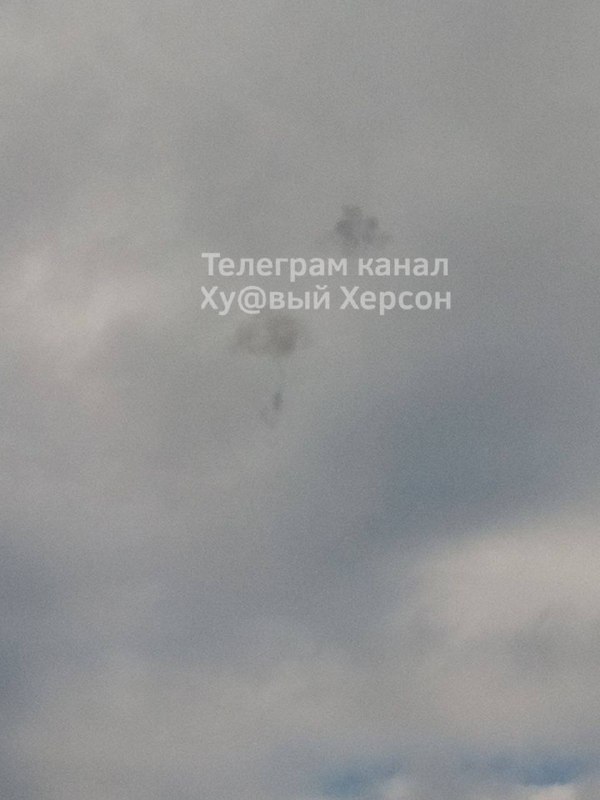 Missile strike reported at shipbuilding plant in Kherson