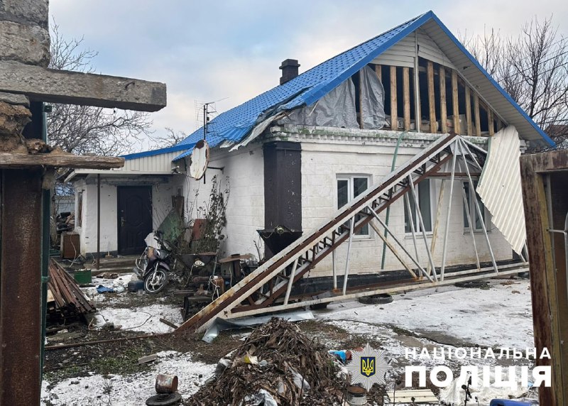 Ieri l'esercito russo ha bombardato i distretti di Polohy e Vasylkivka 113 volte